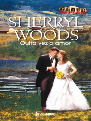 cover image of Outra vez o amor